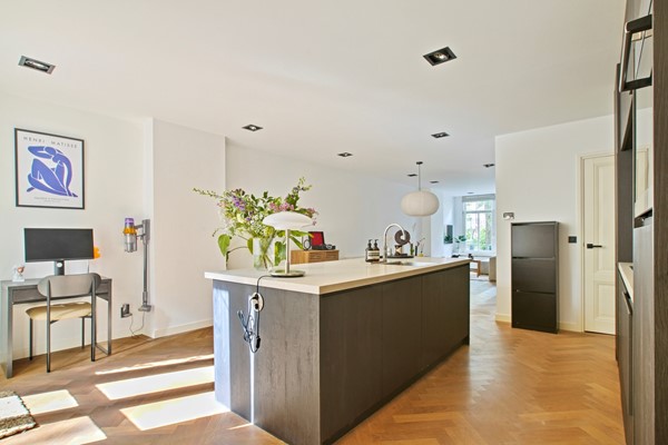 Medium property photo - Blasiusstraat 34-1, 1091 CS Amsterdam